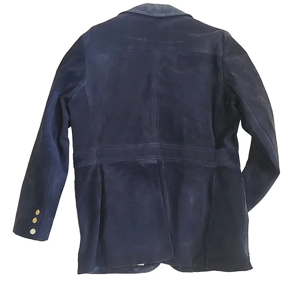 Pigskin mens xl